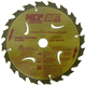 Dart Thin Kerf Saw Blade 180 x 20T